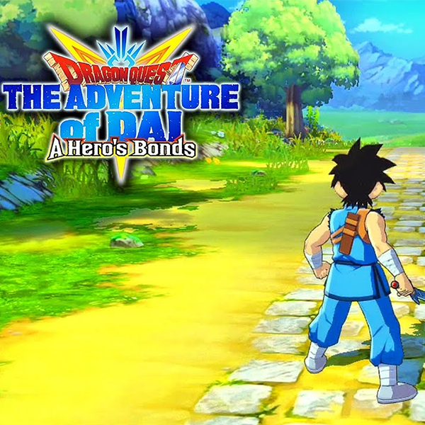 Dragon Quest: Dai no Daibōken