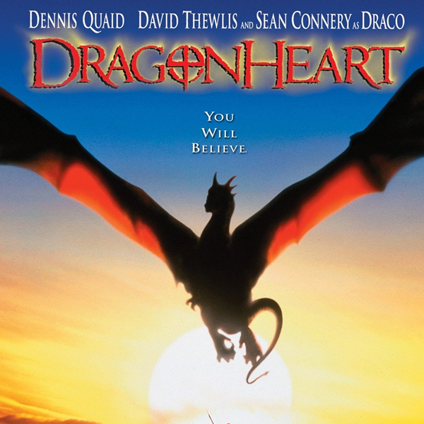 Dragonheart logo