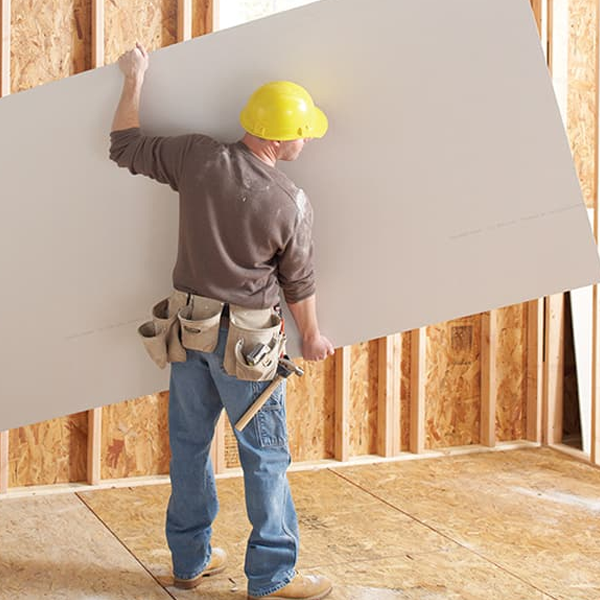Drywall