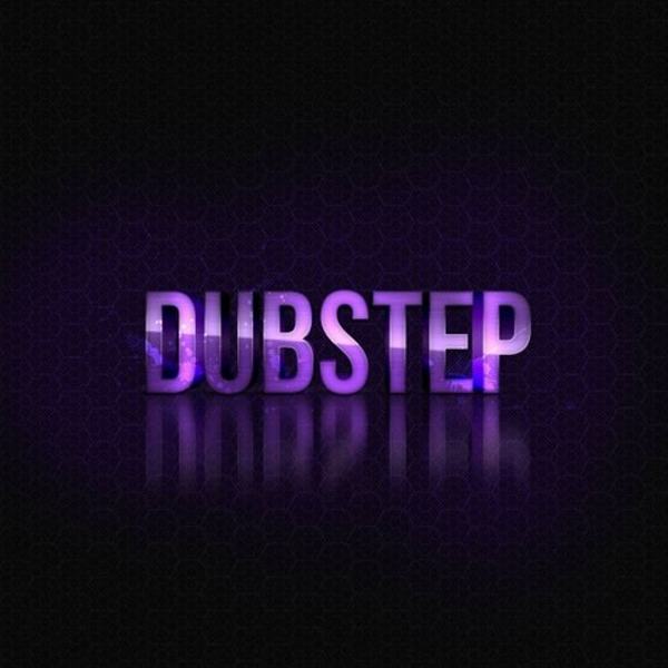 Dubstep logo