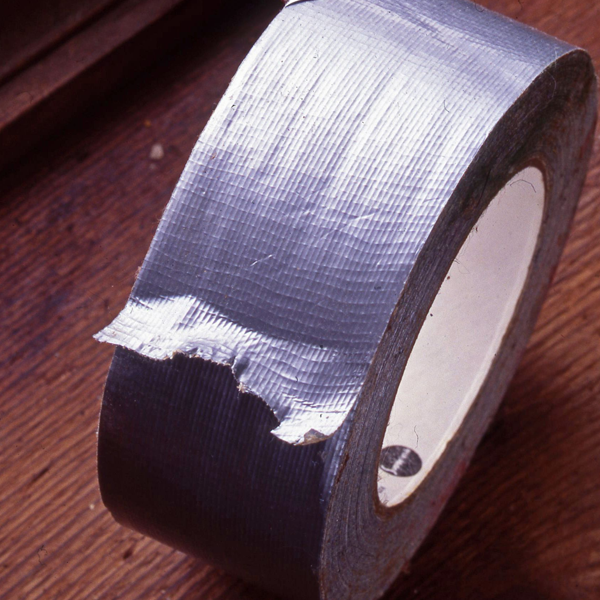 Duck Tape logo