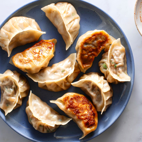 Dumpling
