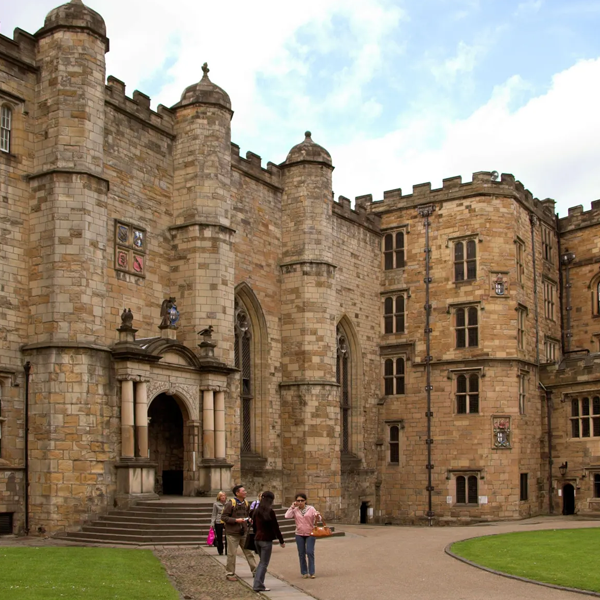 Durham University