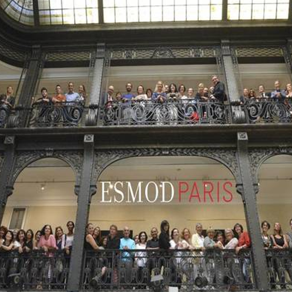ESMOD