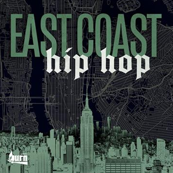 East Coast hip hop