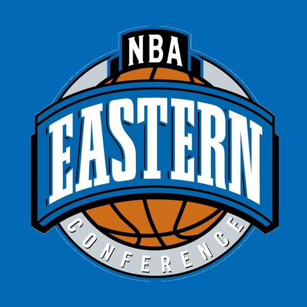 Eastern Conference (NBA) logo