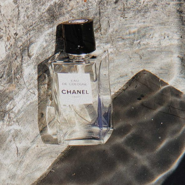 Eau de Cologne
