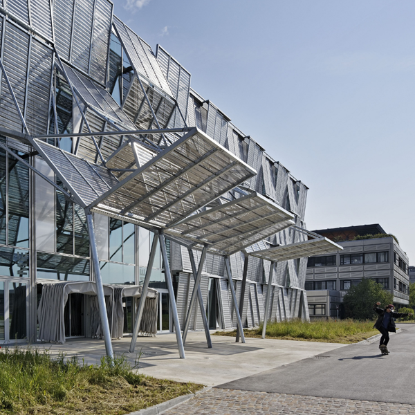 ecole polytechnique fédérale de lausanne epfl logo