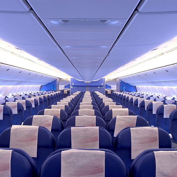 Economy class