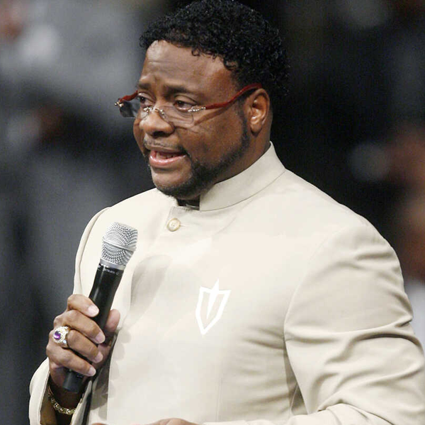 Eddie Long