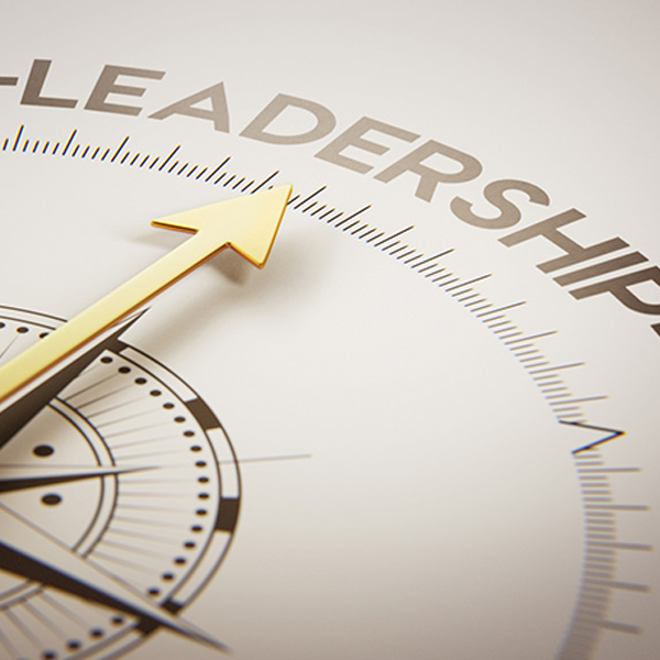 Educational leadership logo