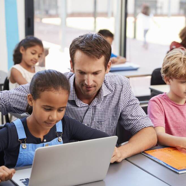 Educational technology