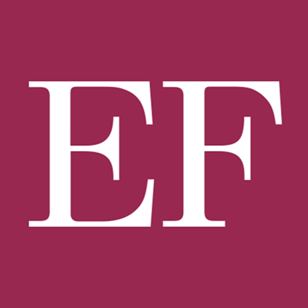 EL FINANCIERO logo
