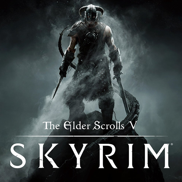 Elder Scrolls V: Skyrim
