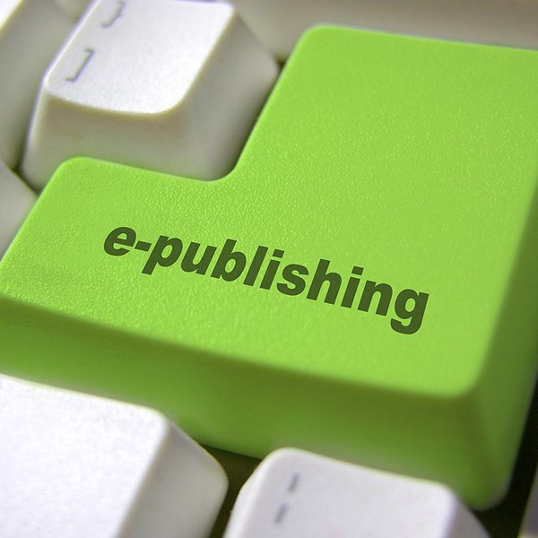 Electronic publishing