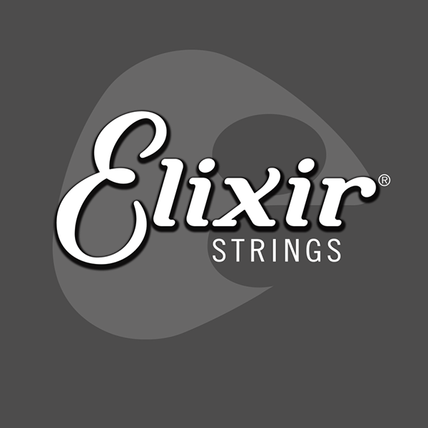 Elixir Strings