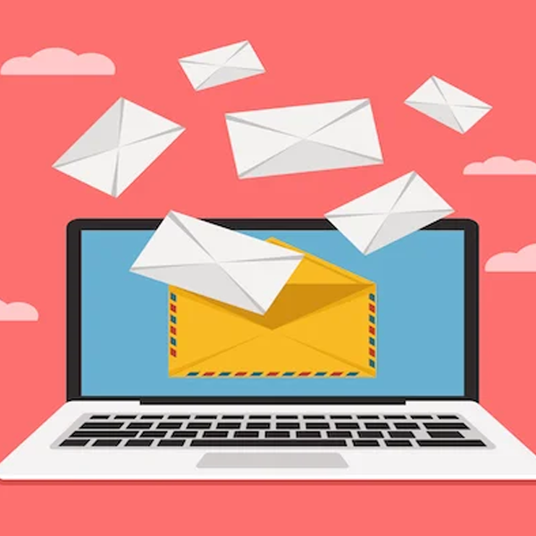 Email marketing