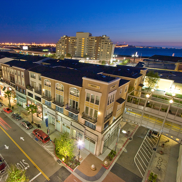 Emeryville, California logo
