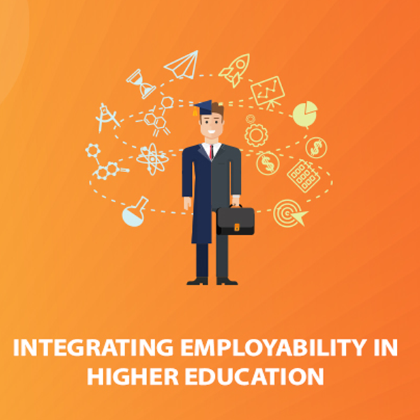 Employability logo