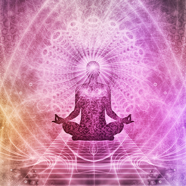 Energy Healing