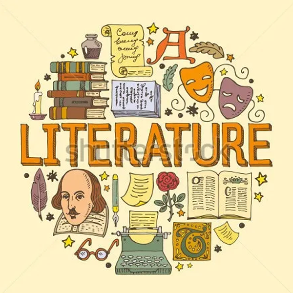 English literature