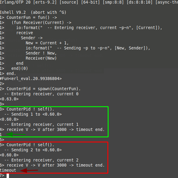 Erlang (programming language)