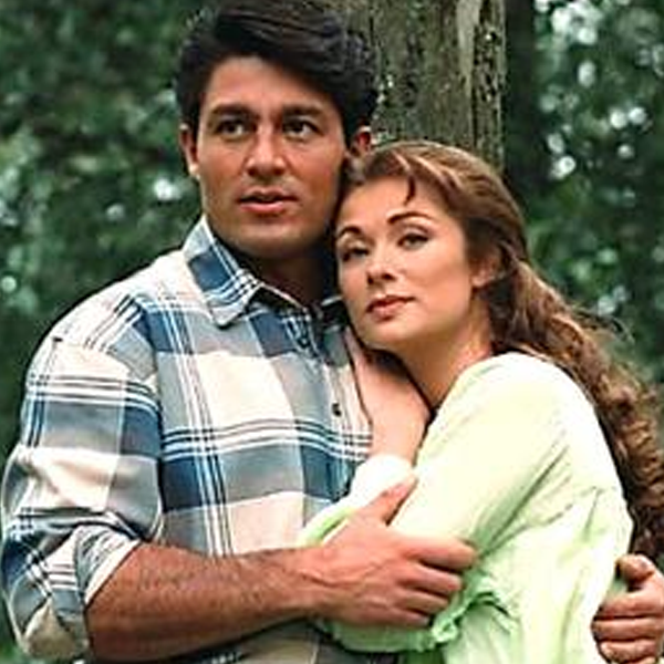 Esmeralda (telenovela) logo