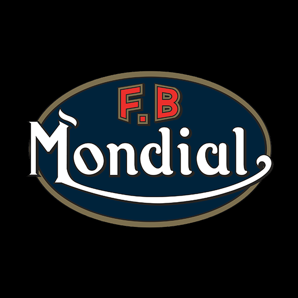 Mondial (motorcycle manufacturer)