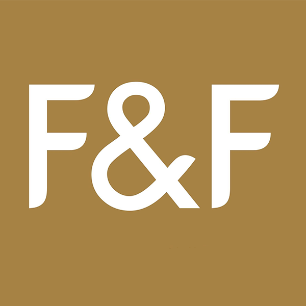 F&F logo