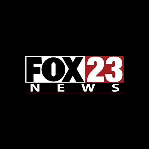 FOX23 News logo