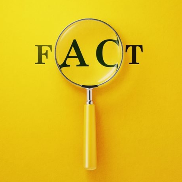Facts logo