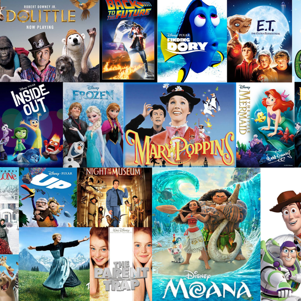 family films