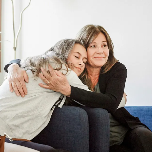 Family therapy logo