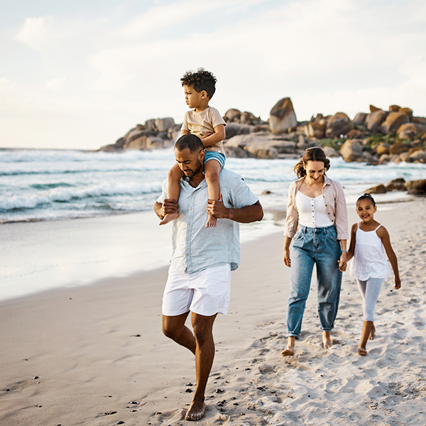 Family Vacations