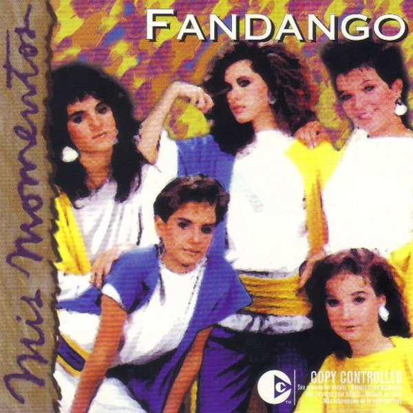 Fandango logo