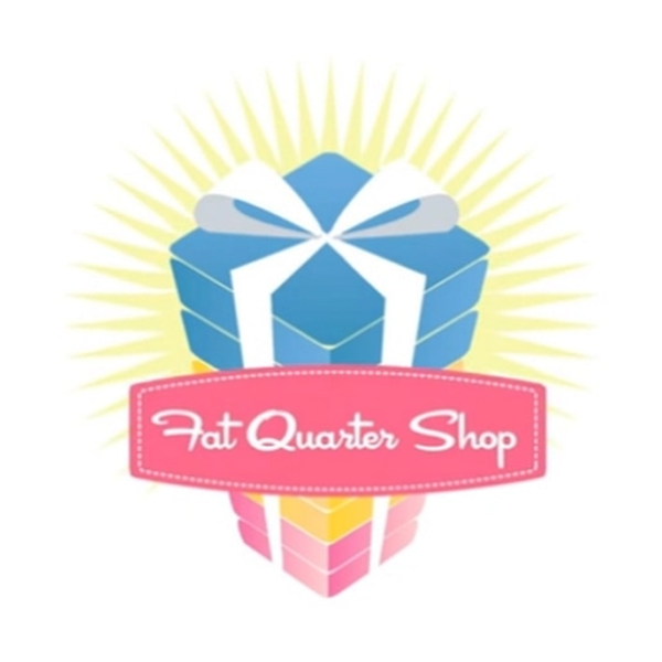 Fat Quarter Shop logo