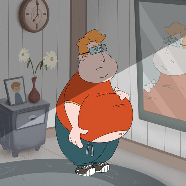 Fatboy (EastEnders)