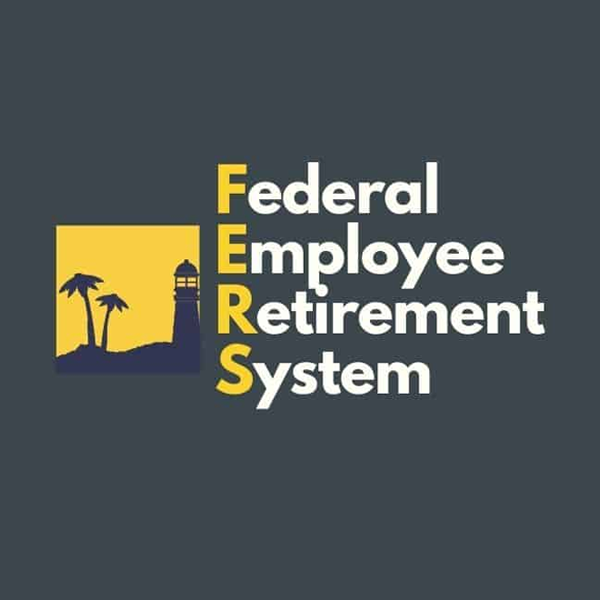Federal Employees Retirement System logo