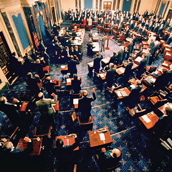 Federal Senate