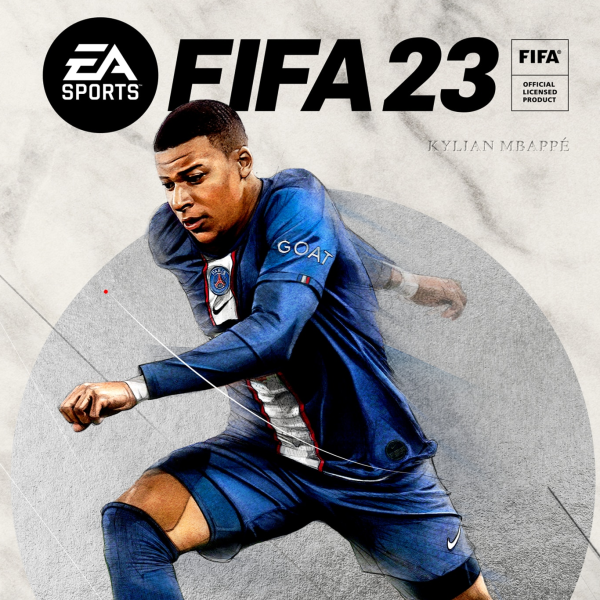 FIFA 23