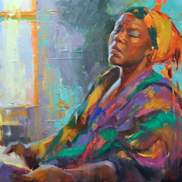 Figure painting (hobby)