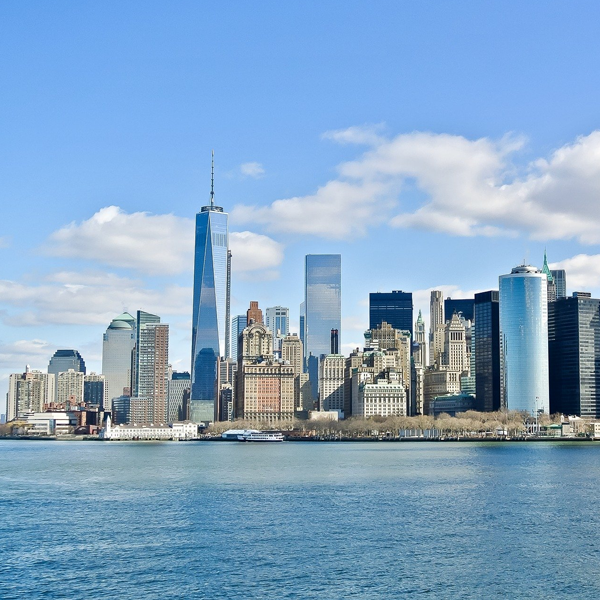 Financial District, Manhattan