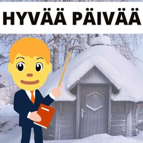 Finnish language