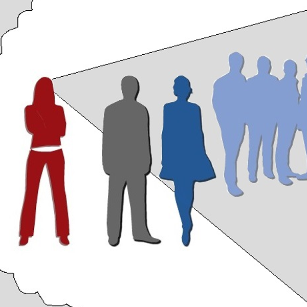 First-person narrative