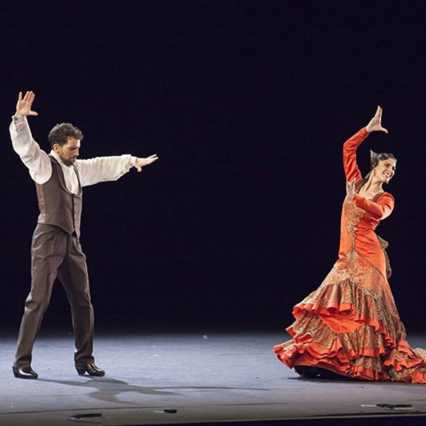 Flamenco