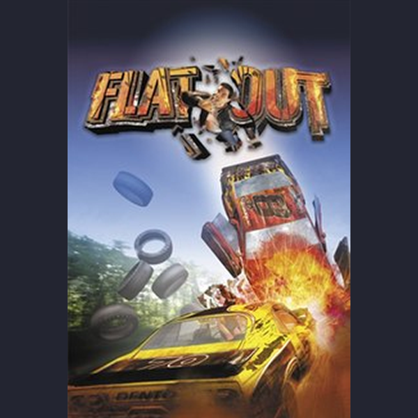 FlatOut