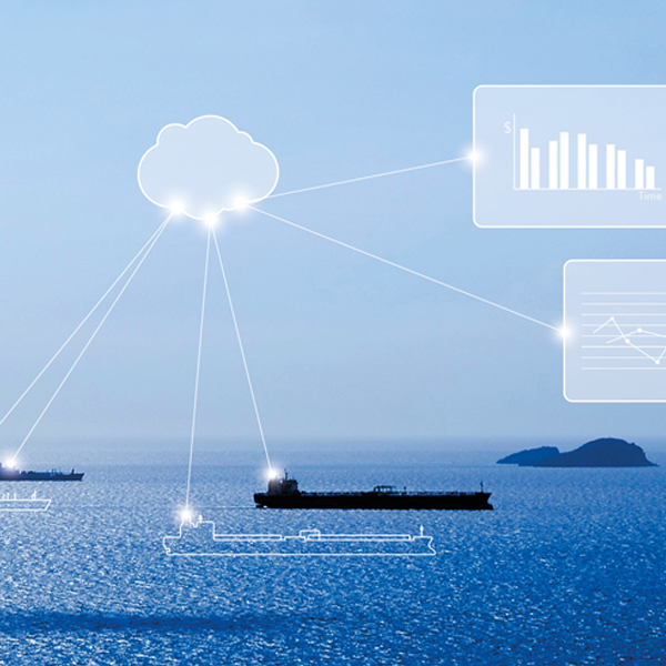Fleet management system logo