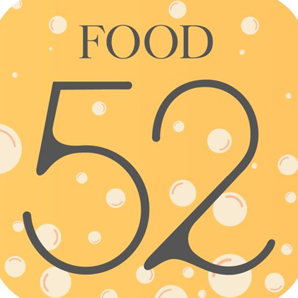 Food52 logo
