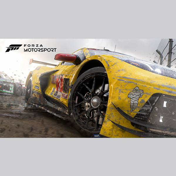 Forza Motorsport