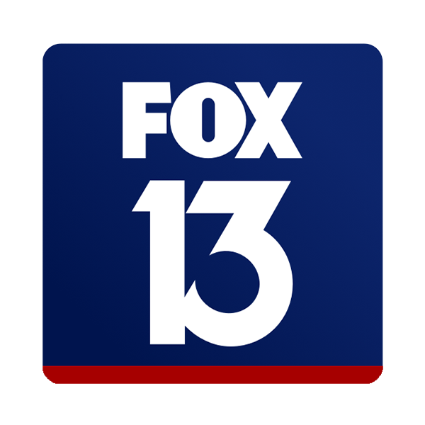 Fox 13 News logo